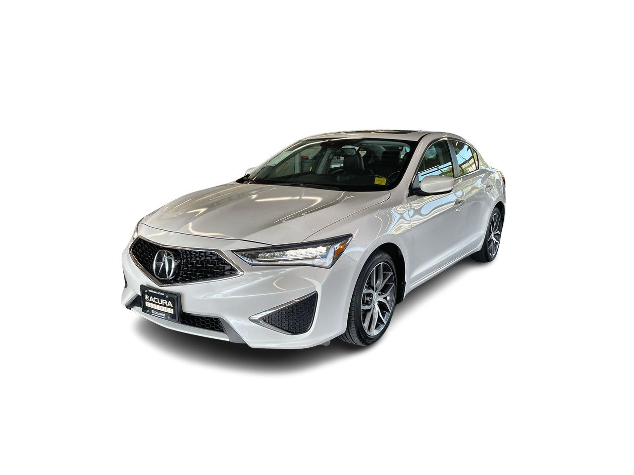 Acura ILX 2022