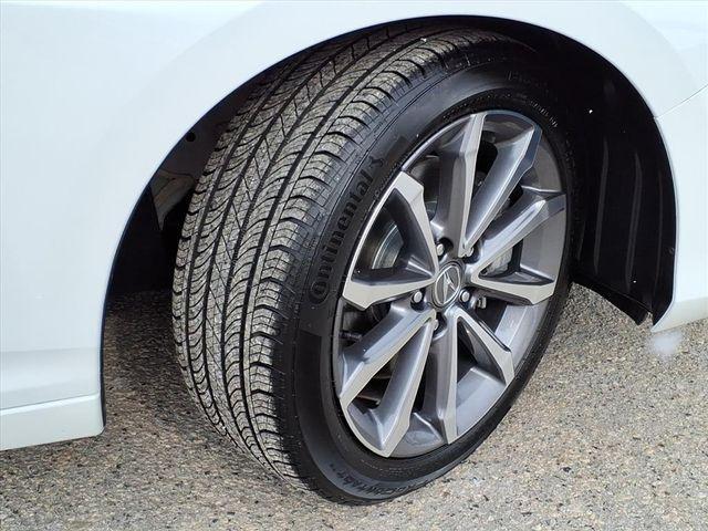 Acura Integra 2025