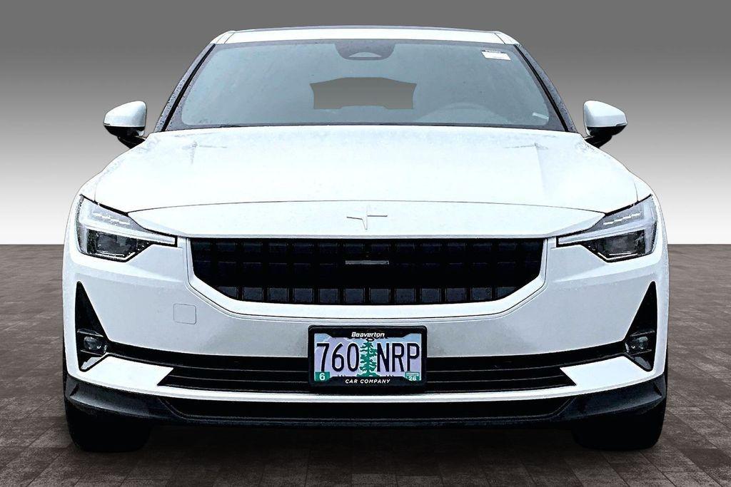 Polestar 2 2022