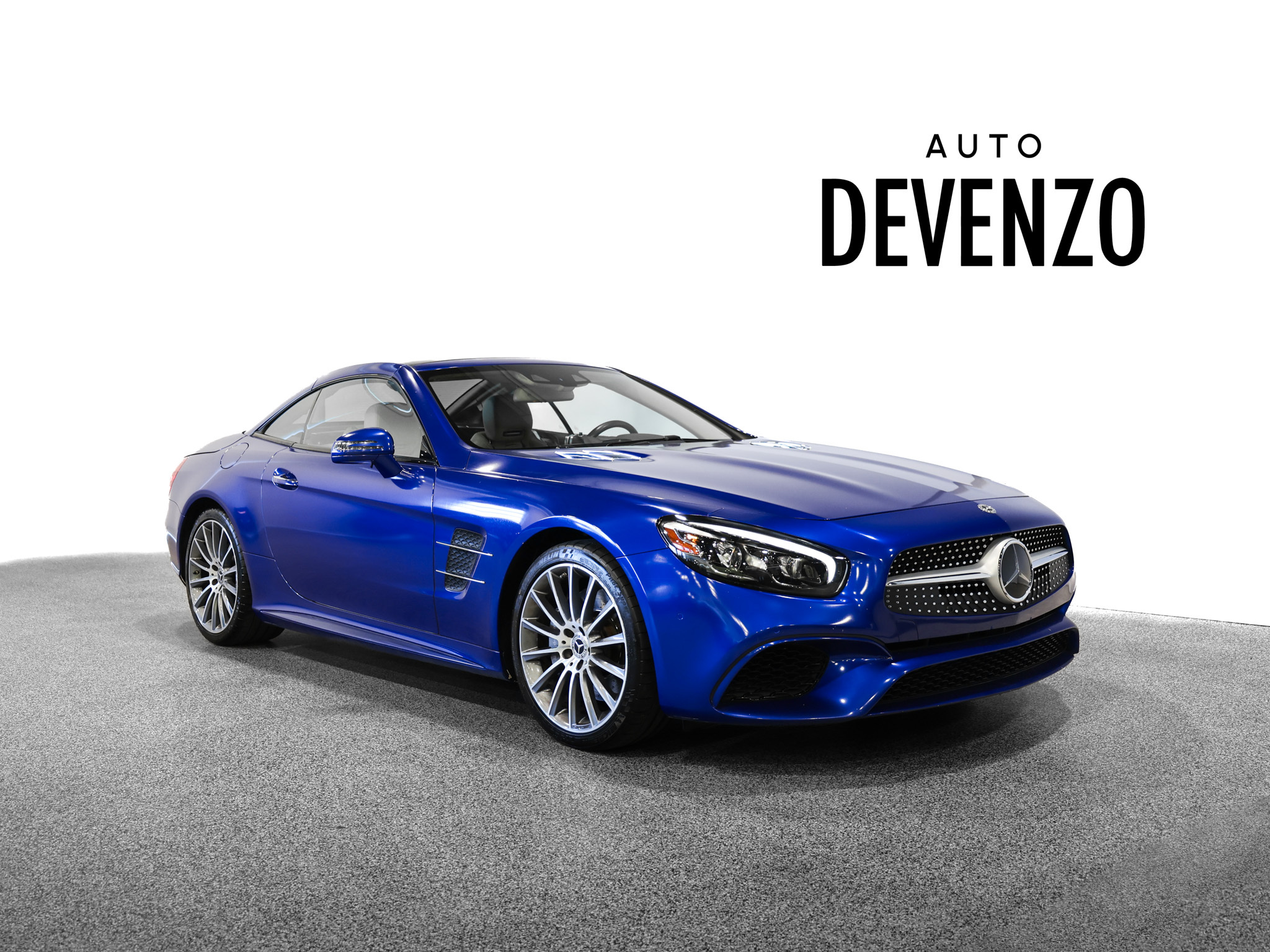 Mercedes-Benz CLA 2020