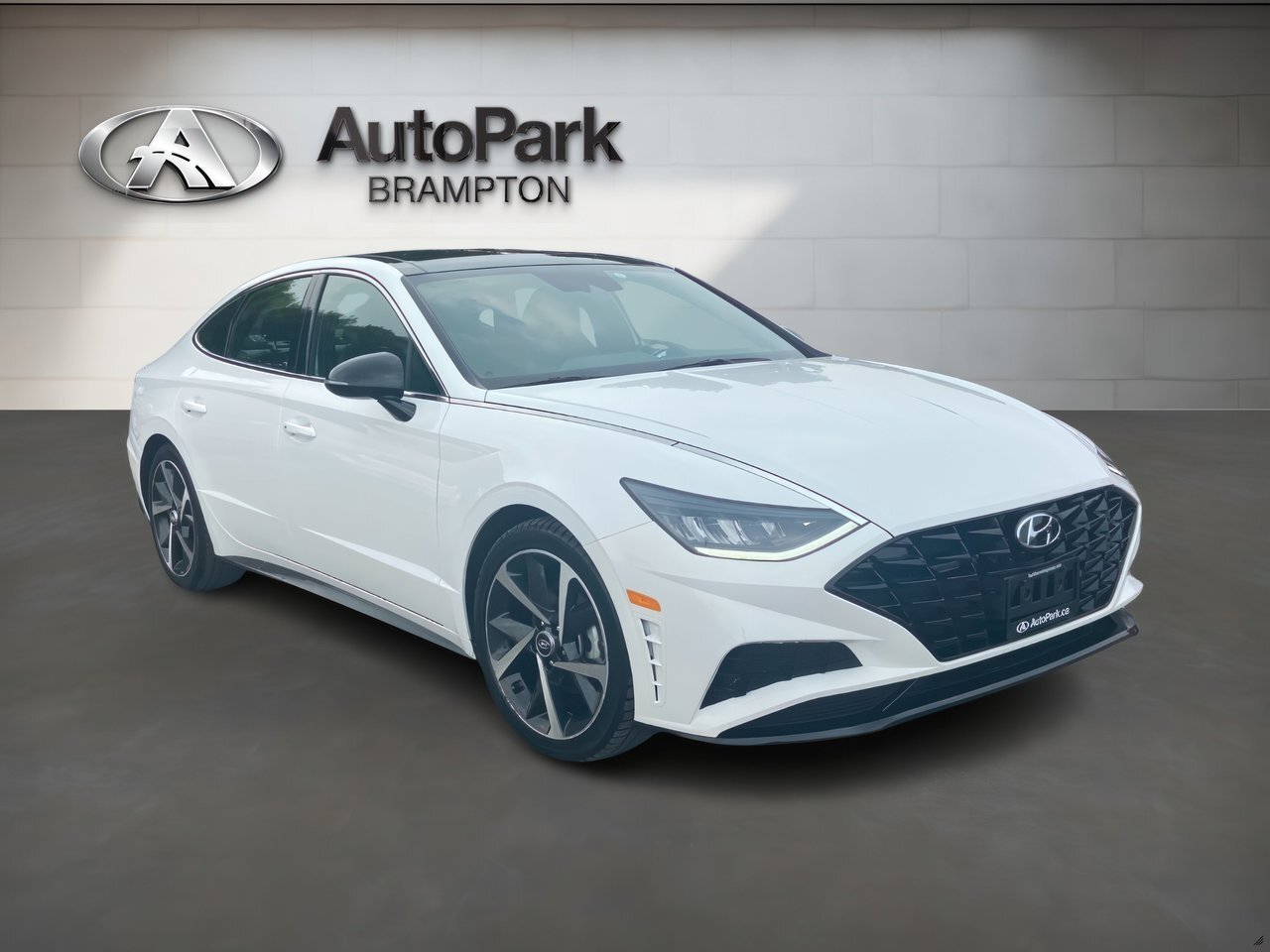 Hyundai Sonata 2023