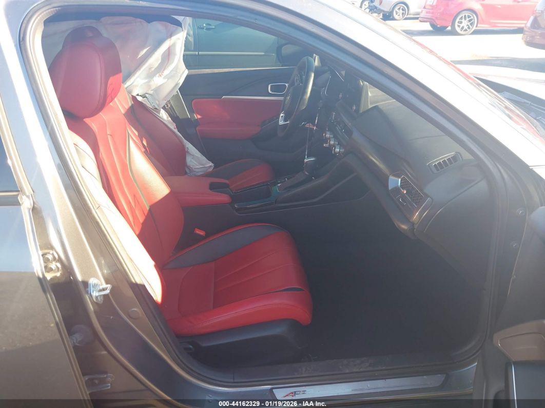 Acura Integra 2023