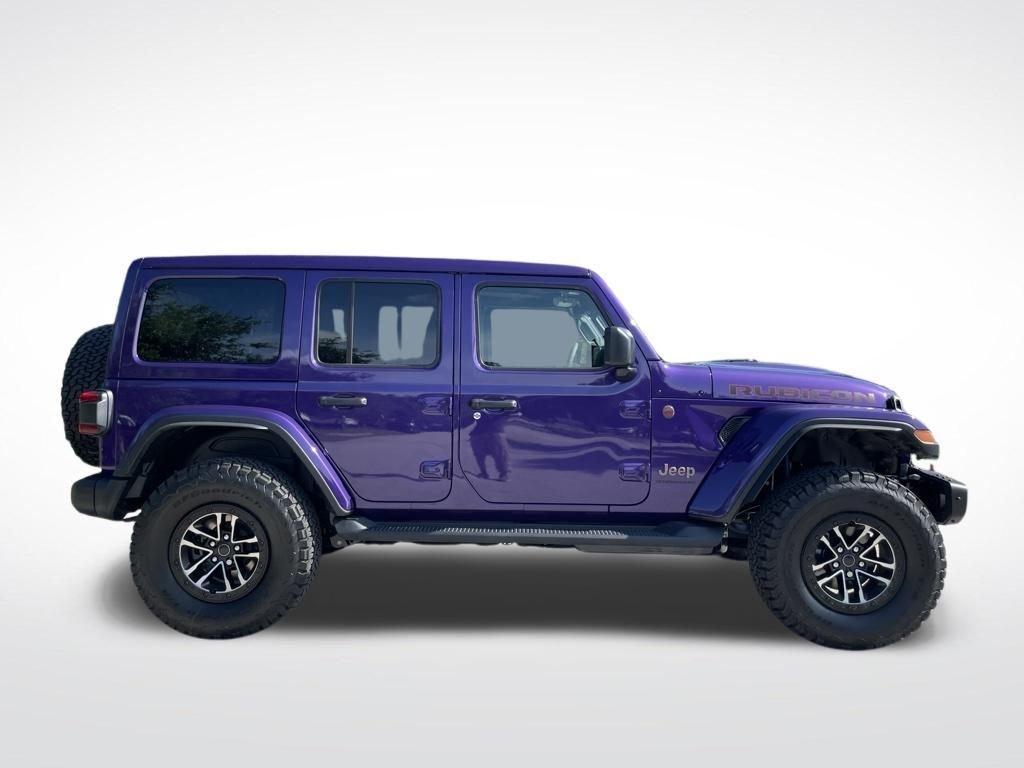 Jeep Wrangler 2026