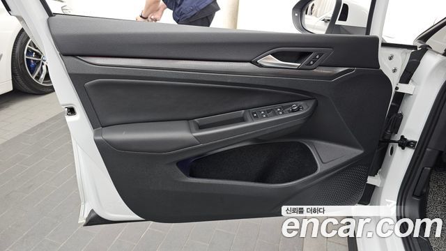 Volkswagen Golf 2023