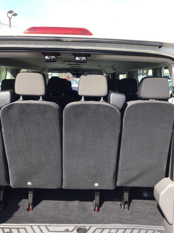 Ford Transit 2024