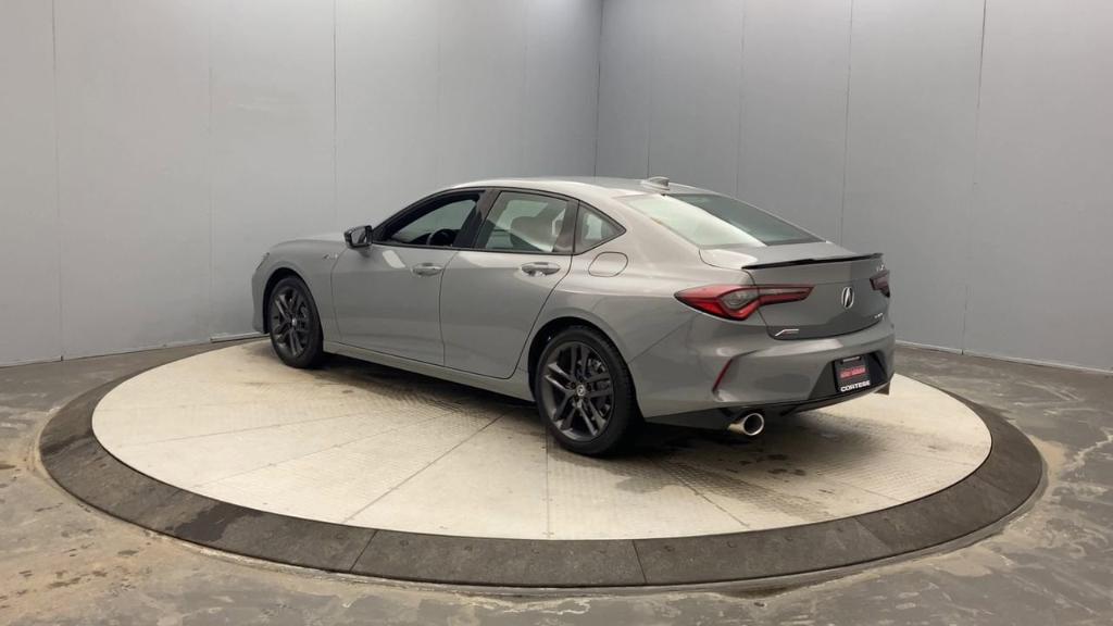 Acura TLX 2025