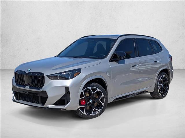 BMW X1 2024