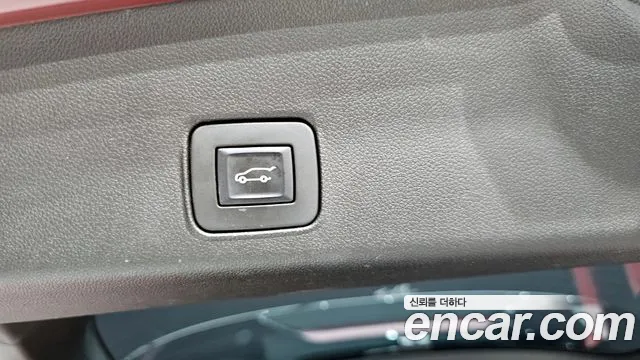 Chevrolet TrailBlazer 2021