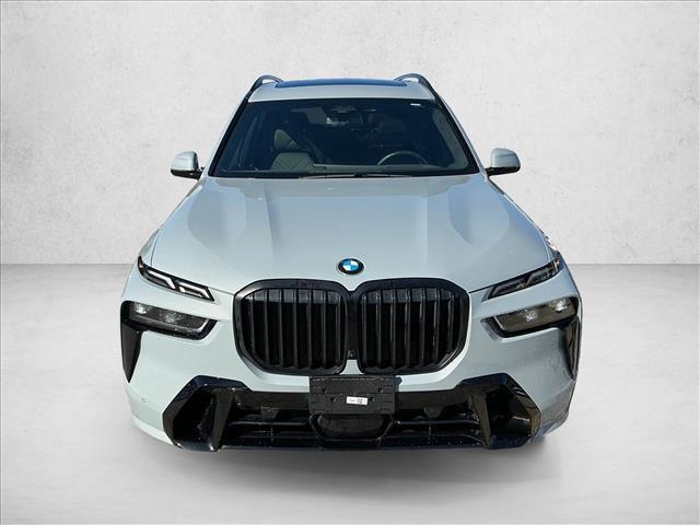 BMW X7 2024