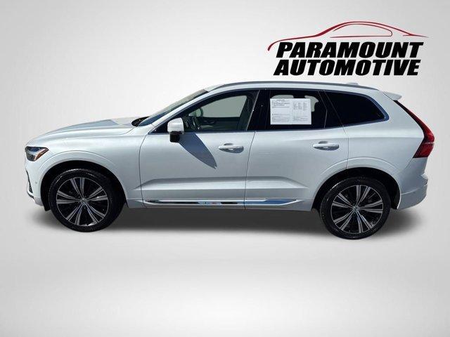 Volvo XC60 2023