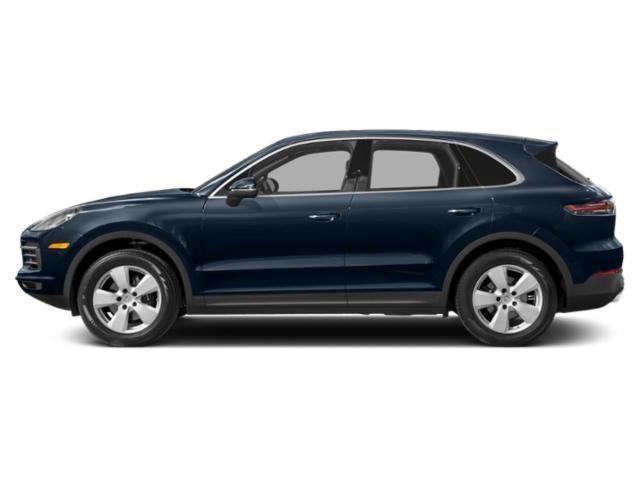Porsche Cayenne 2023