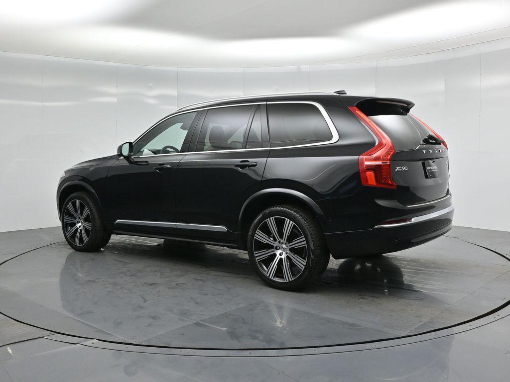 Volvo XC90 2023