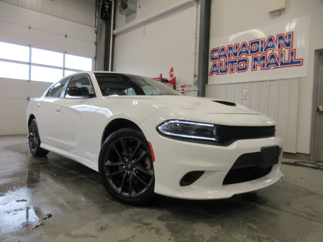 Dodge Charger 2023