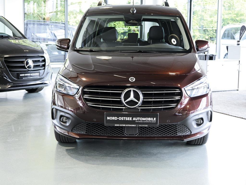 Mercedes-Benz T-CLASS 2023