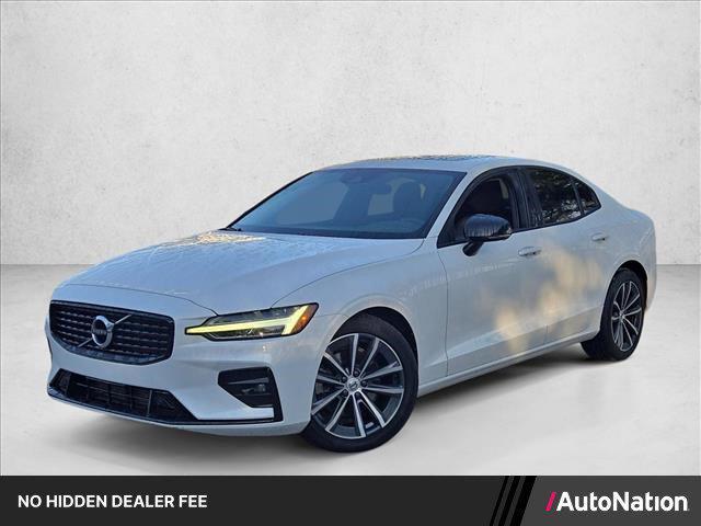 Volvo S60 2021
