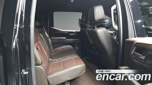 GMC Sierra 2024