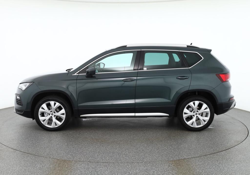 SEAT Ateca 2022