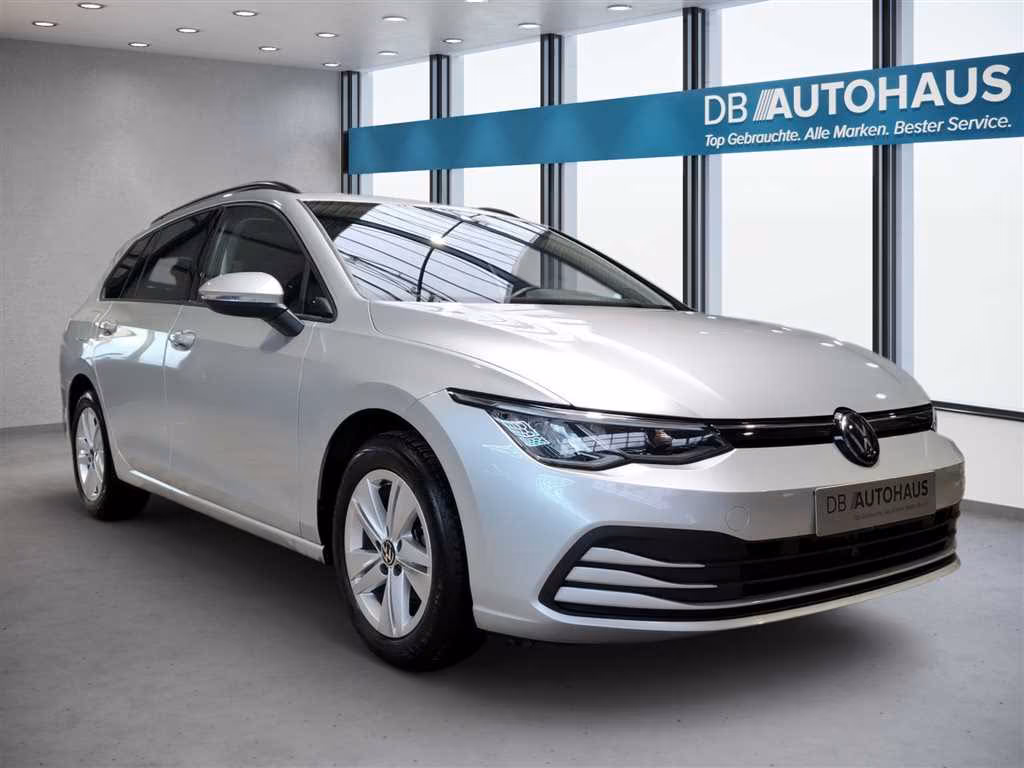Volkswagen Golf 2024