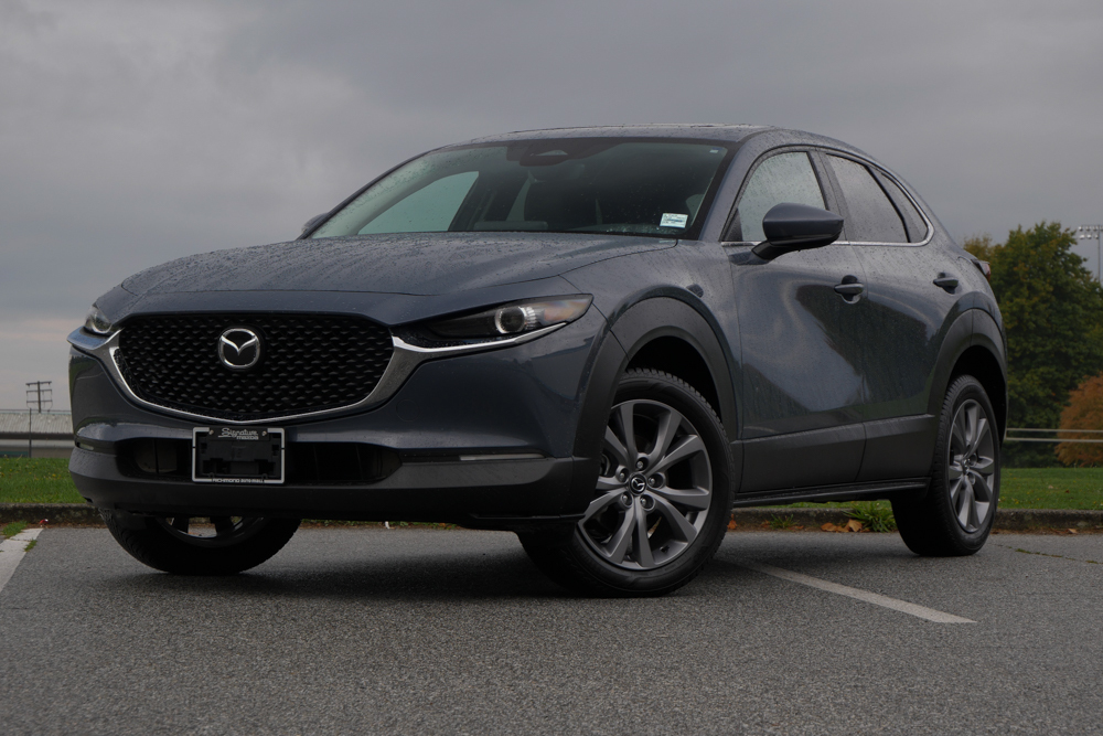 Mazda CX-30 2024