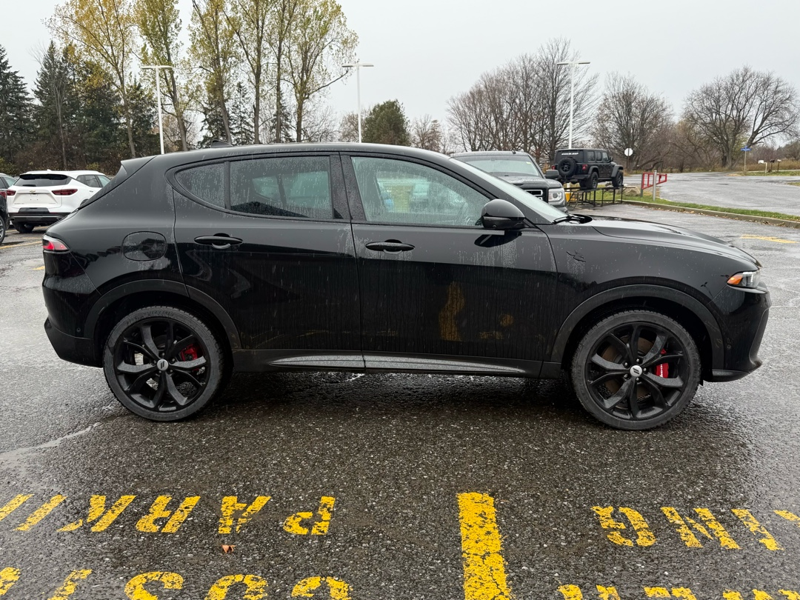 Dodge Hornet 2024