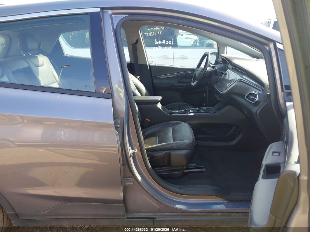 Chevrolet Bolt 2023