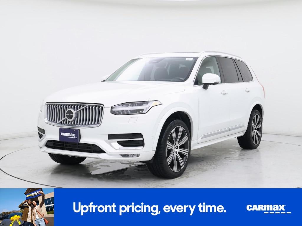 Volvo XC90 2024