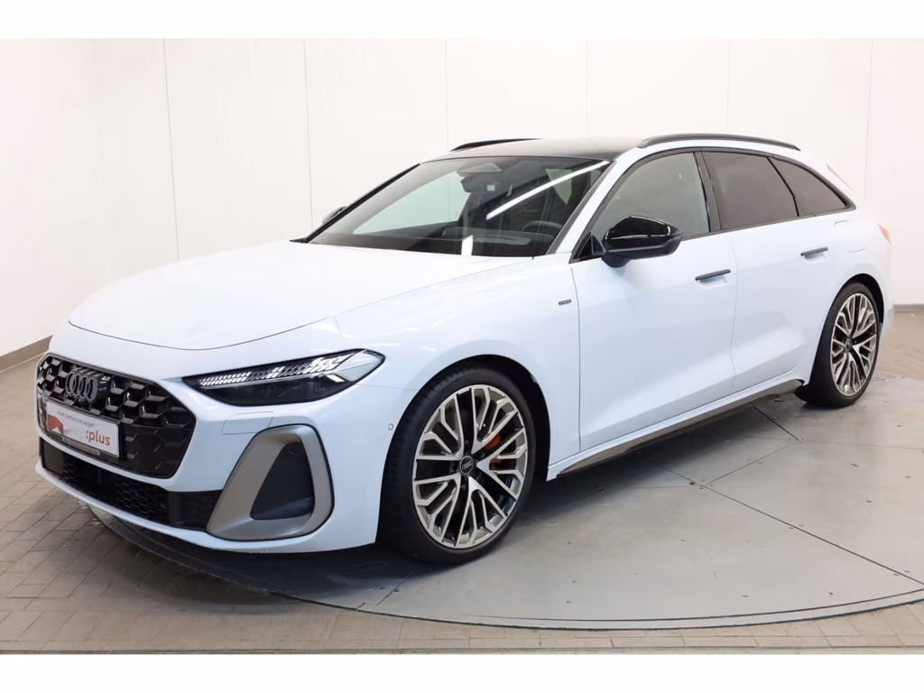 Audi A5 2025