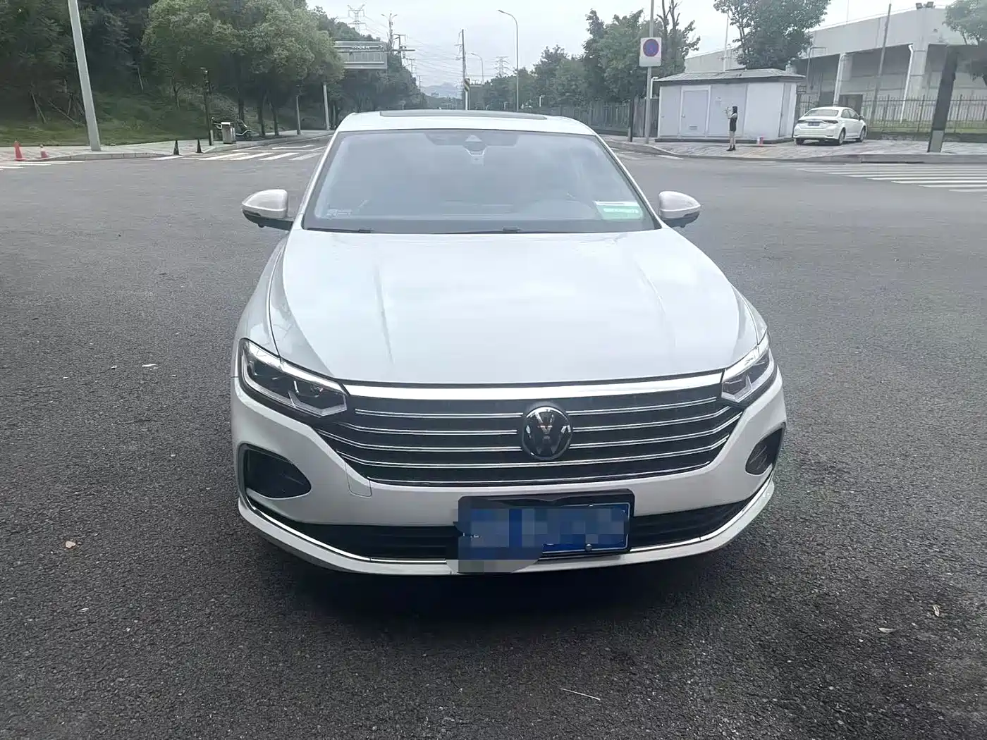 Volkswagen Lavida 2023