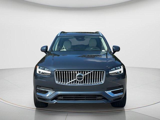 Volvo XC90 2023