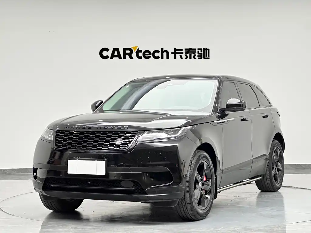 Land Rover Range Rover Velar 2023