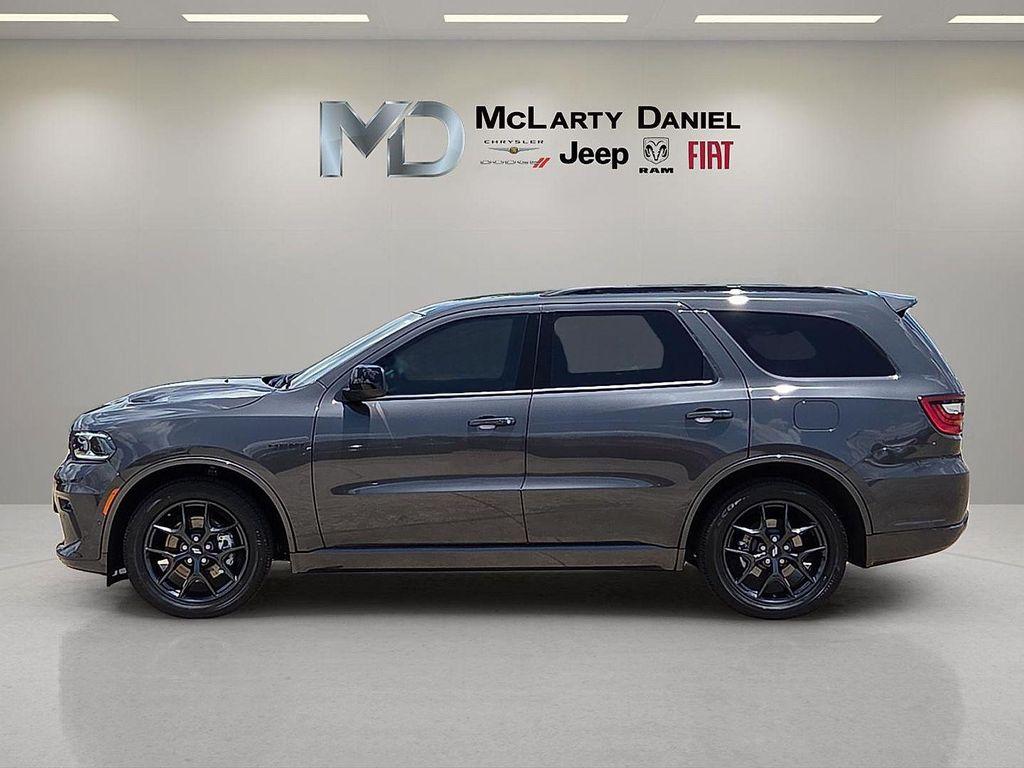 Dodge Durango 2026