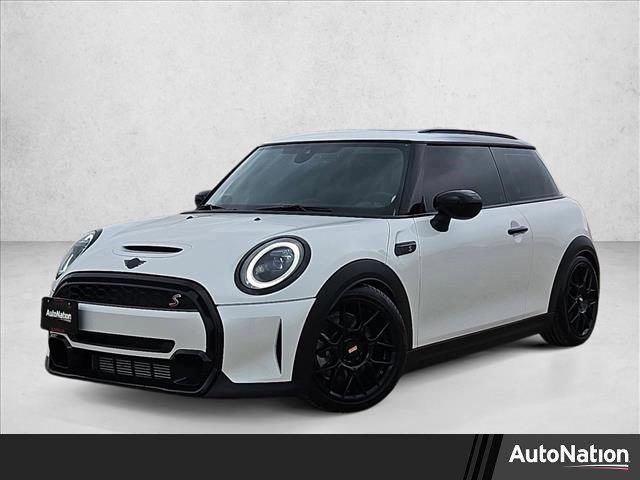 Mini Hardtop 2024