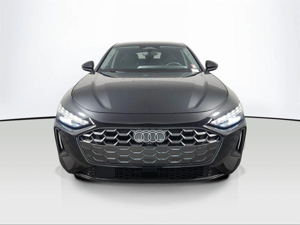 Audi A5 2025