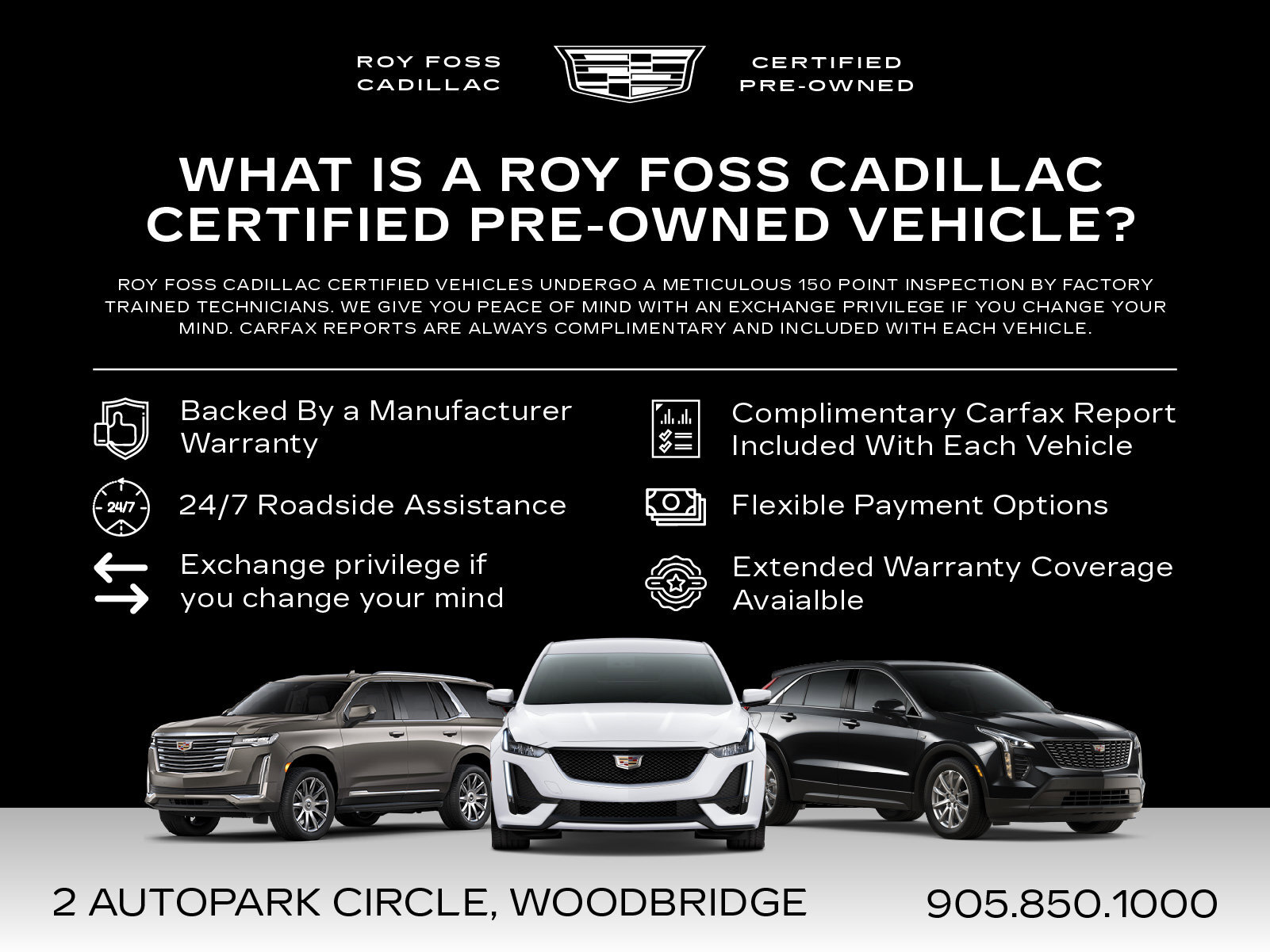 Cadillac XT5 2021
