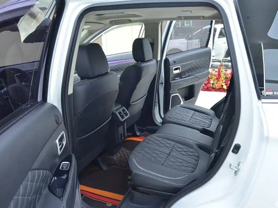 Mitsubishi Outlander 2022