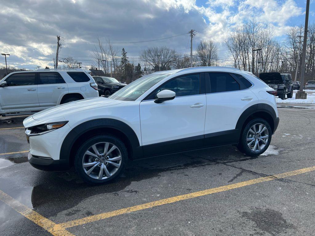 Mazda CX-30 2023