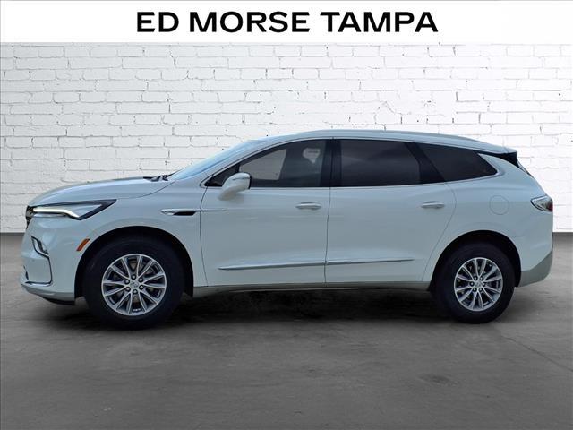 Buick Enclave 2024