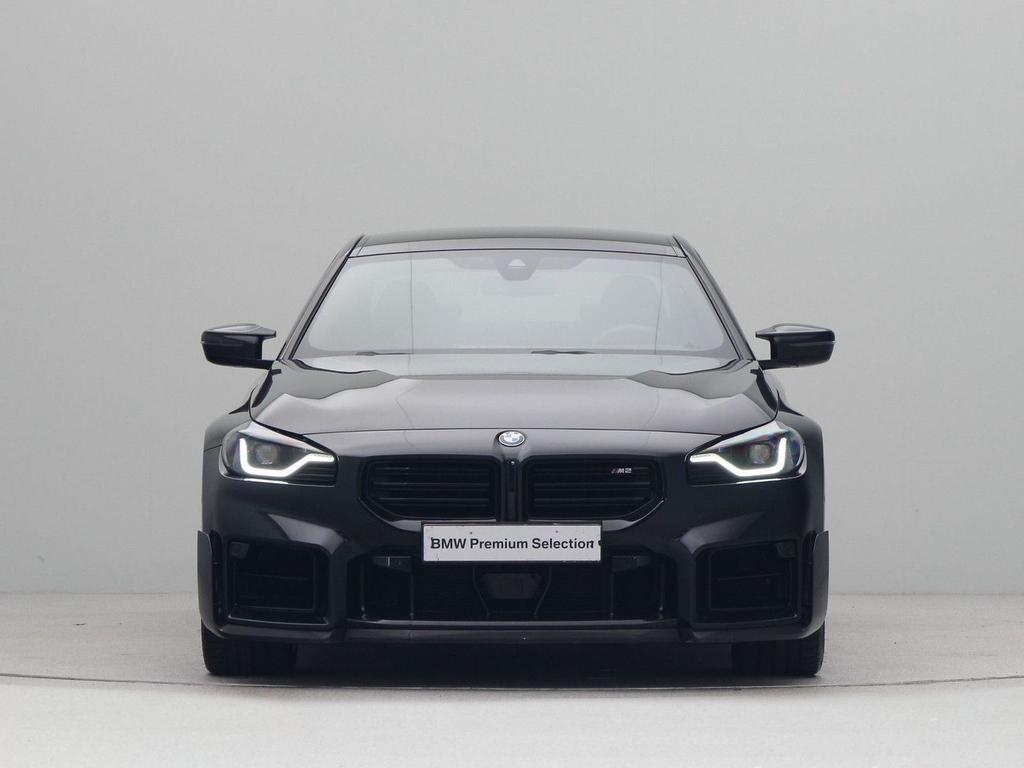 BMW M2 2024