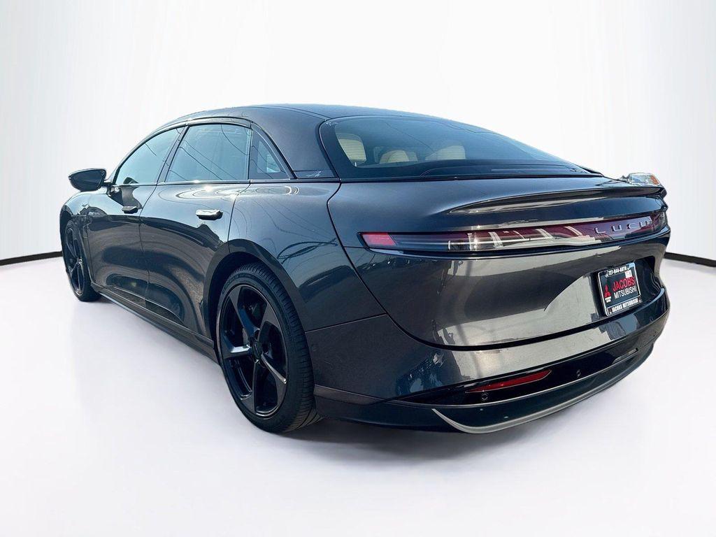 Lucid Air 2024