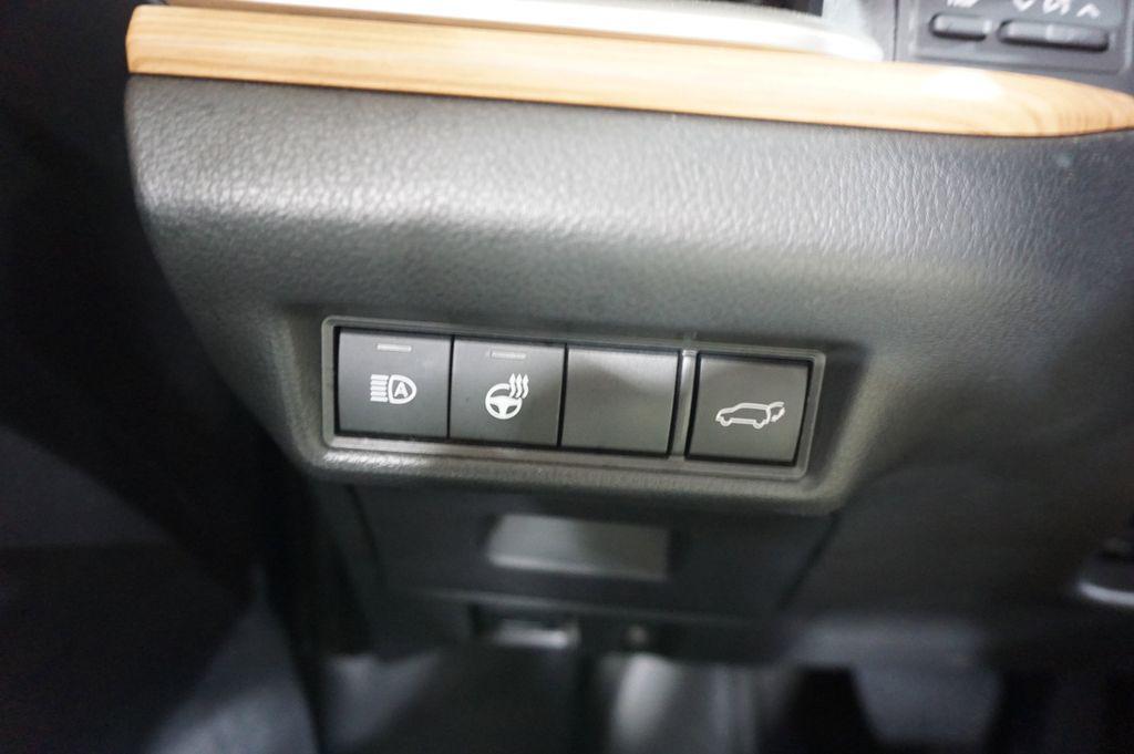Toyota Grand Highlander 2025