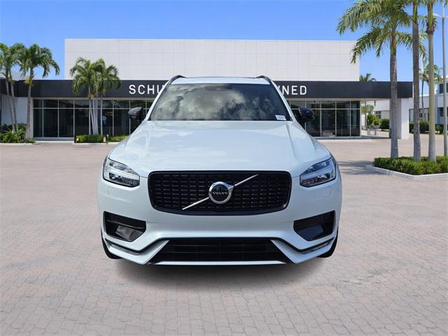 Volvo XC90 2021