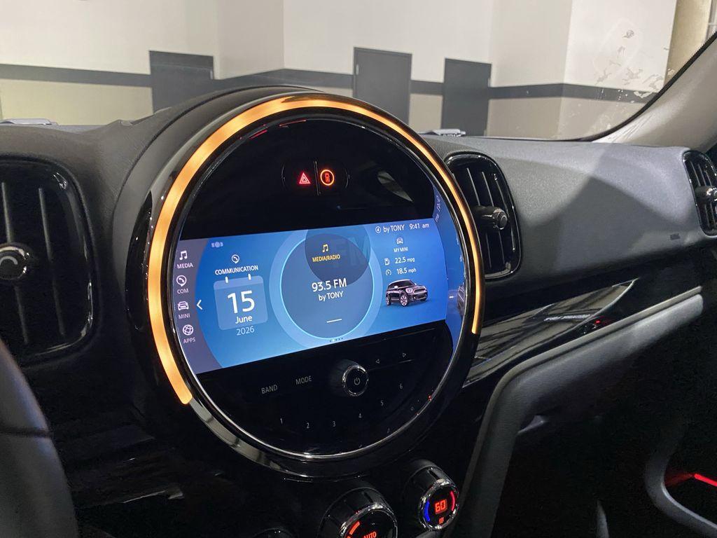 Mini Countryman 2024