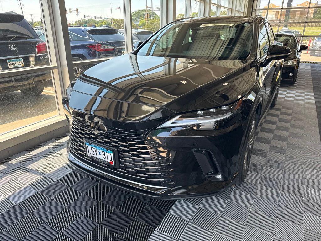 Lexus RX 350 2024