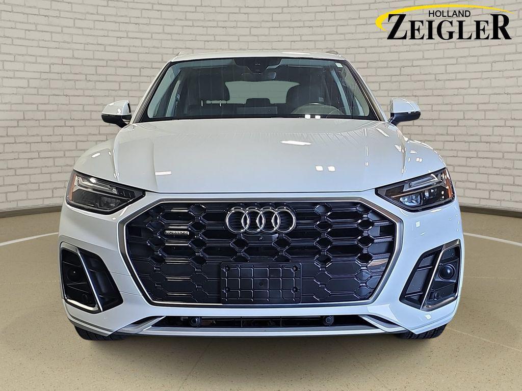 Audi Q5 2023