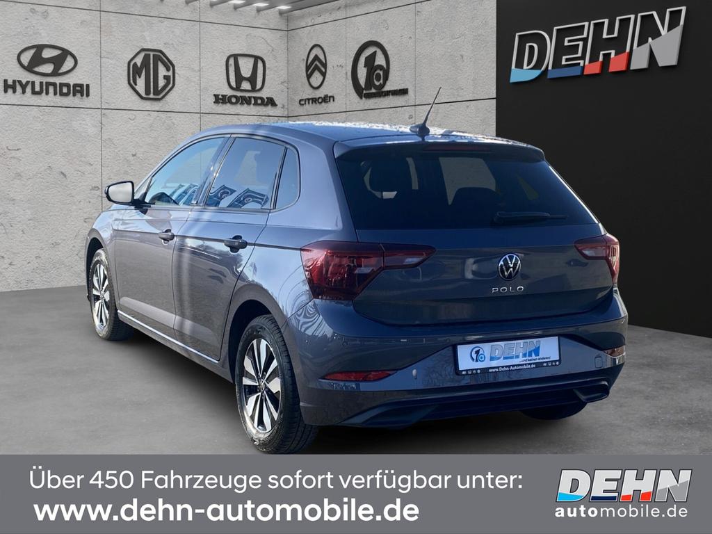 Volkswagen Polo 2023