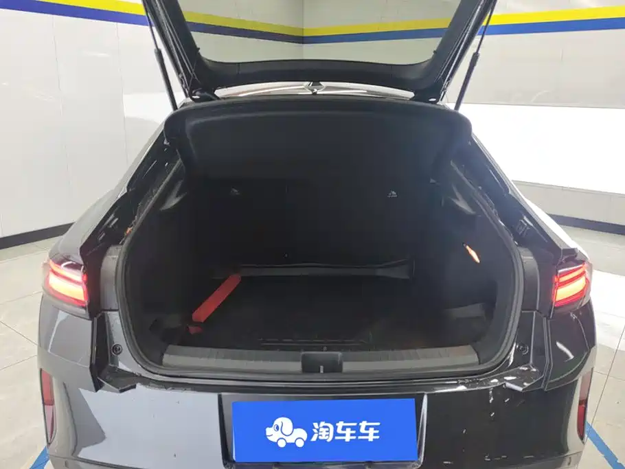 Volkswagen Lamando 2025