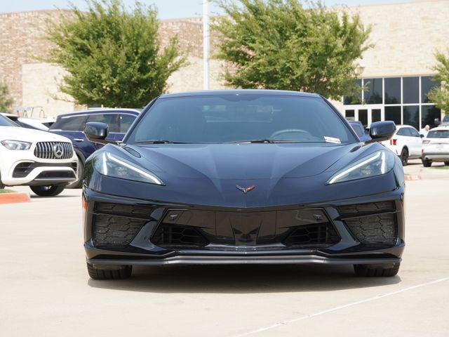 Chevrolet Corvette 2022