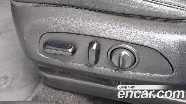 Chevrolet TrailBlazer 2021