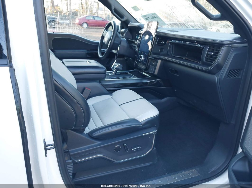 Ford F 150 2023
