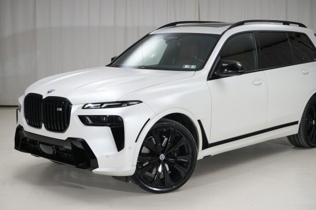 BMW X7 2023